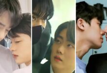 แนะนำ 10 ซีรีส์วายเกาหลี สายจิ้น ฟินจิกหมอน!