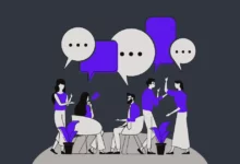 บทบาทของ Facebook ในการเชื่อมต่อผู้คนและส่งเสริมความสัมพันธ์