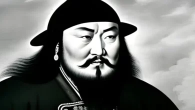 เจงกิสข่าน (Genghis Khan) คือใคร? ชีวิตและมรดกของข่าน