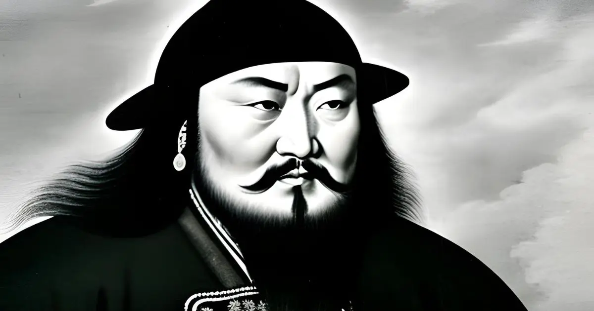 เจงกิสข่าน (Genghis Khan) คือใคร? ชีวิตและมรดกของข่าน