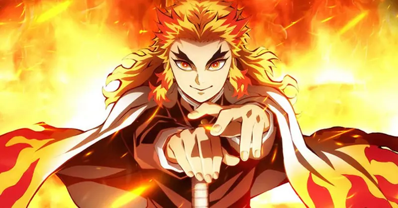 เคียวจูโร่ เร็นโกคุ (Kyojuro Rengoku)