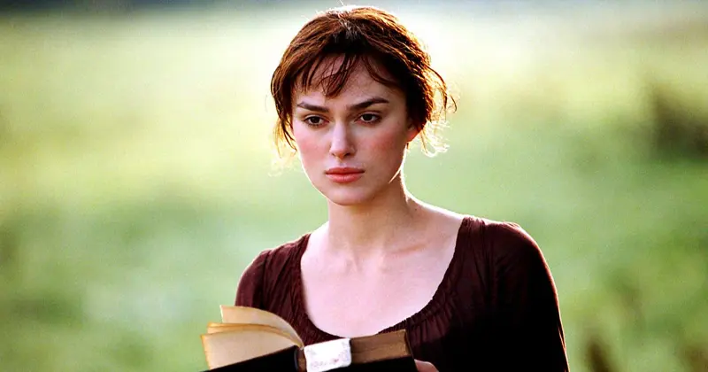 Pride and Prejudice