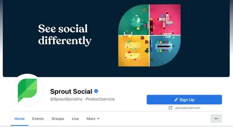 Sprout Social Cover