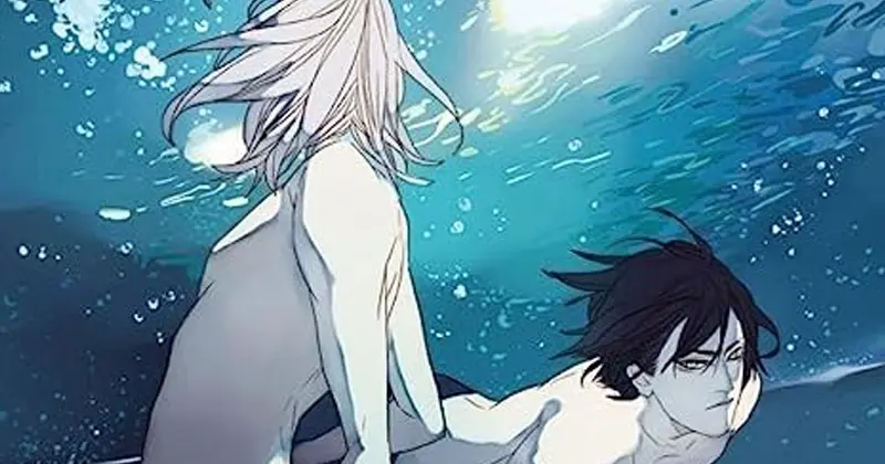 มันฮวาวาย (Manhwa) The Specific Heat Capacity of Love