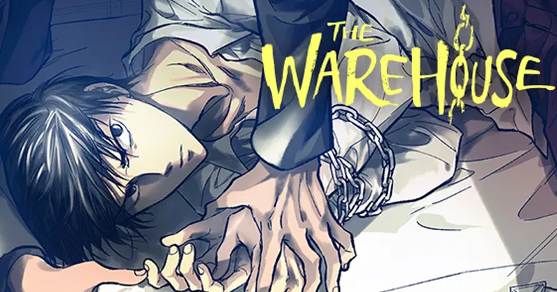 มันฮวาวาย (Manhwa) The Warehouse 