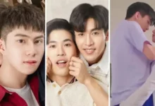 แนะนำ 13 ซีรีส์วายไทย ปี 2023 ห้ามพลาด!
