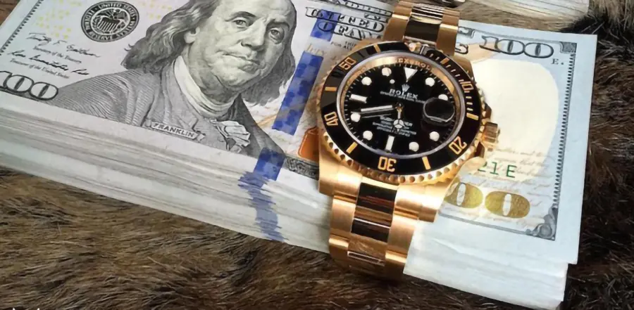 ความสำคัญของการลงทุนในนาฬิกาผู้ชายที่มีคุณภาพ