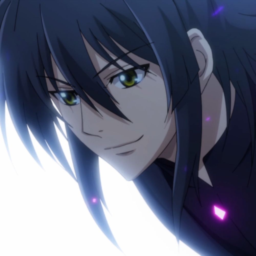 อนิเมะจีน เรื่อง Spiritpact #2 อนิเมะจีน เรื่อง Spiritpact