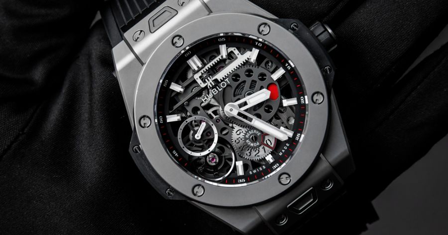 Watch Hublot