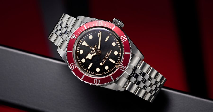 Watch Tudor