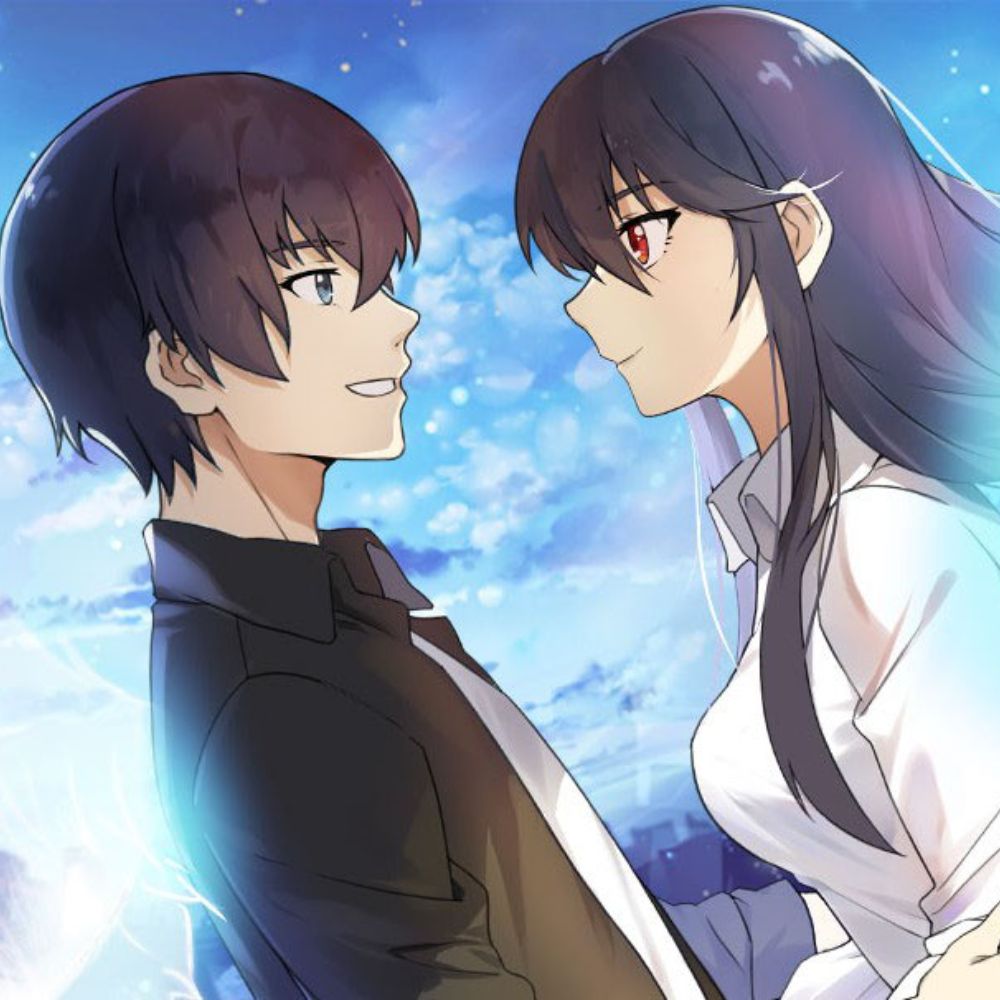 อนิเมะจีน เรื่อง Wo De Tian Jie Nuyou My Cultivator Girlfriend #5 อนิเมะจีน เรื่อง Wo De Tian Jie Nuyou My Cultivator Girlfriend