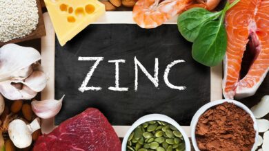 แร่ธาตุสังกะสี (Zinc) ช่วยอะไร? ต่อการเติบโตและสุขภาพที่ดี