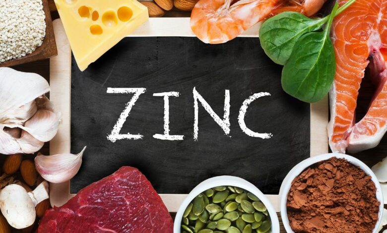 แร่ธาตุสังกะสี (Zinc) ช่วยอะไร? ต่อการเติบโตและสุขภาพที่ดี