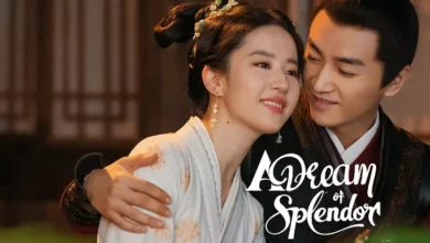 รีวิว สามบุปผาลิขิตฝัน A Dream of Splendor