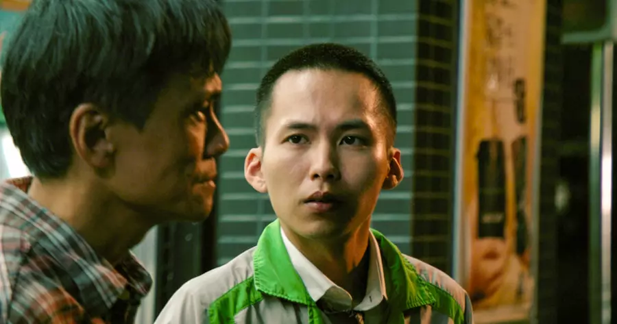 หนังจีนน่าดูสนุก ๆ เรื่อง A Sun 2019