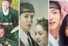 ซีรีส์เกาหลีย้อนยุคพากย์ไทย สนุกครบรส พลาดไม่ได้!