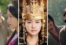 ซีรีส์ประวัติศาสตร์เกาหลี ครบรส เต็มอิ่ม ชวนติดตาม!