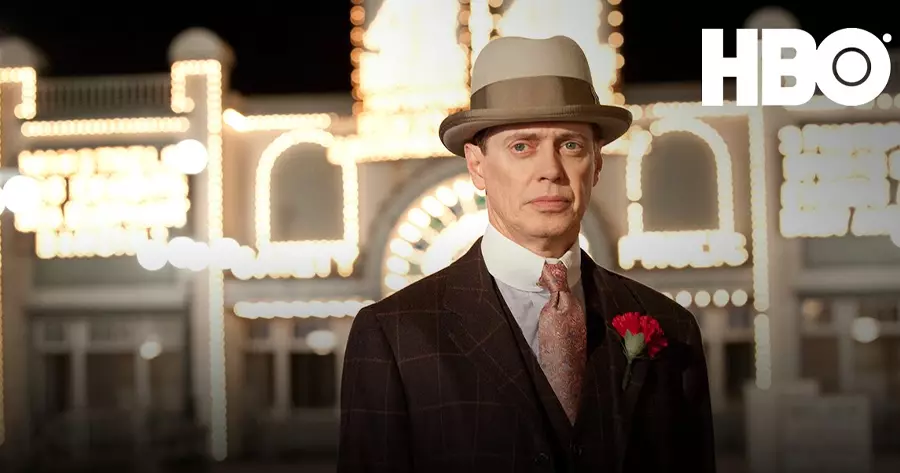 Boardwalk Empire โคตรเจ้าพ่อเหนือทรชน
