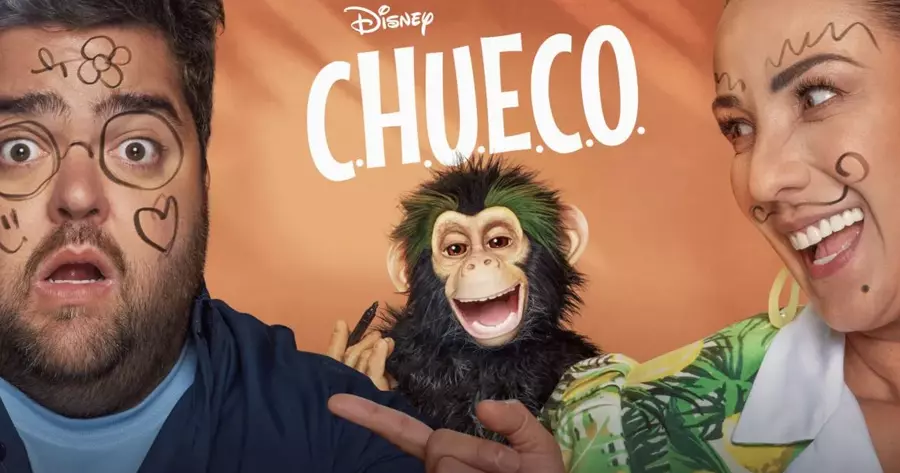 ซีรีส์ Disney+ Hotstar ปี 2024 เรื่อง C H U E C O