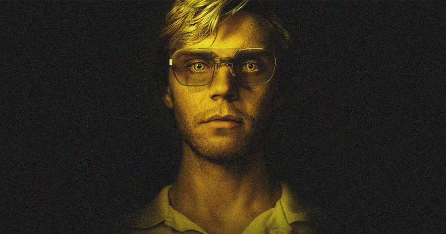 ซีรีส์สืบสวน บน NETFLIX เรื่อง DAHMER ดาห์เมอร์