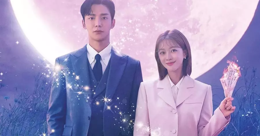 ซีรีส์จีนพากย์ไทยบน iQIYI เรื่อง สยบรักจอมเสเพล (Destined) #8 ซีรีส์จีนพากย์ไทยบน iQIYI เรื่อง สยบรักจอมเสเพล (Destined)