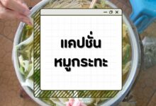 แคปชั่นหมูกระทะ ปิ้งย่าง กวน ๆ ฮา ๆ เรียกรอยยิ้มได้ตลอด!