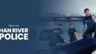 รีวิว Han River Police