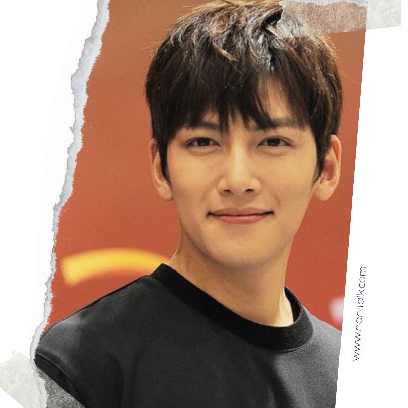 พระเอกเกาหลียอดนิยม ชี ชัง-อุก (Ji Chang Wook)