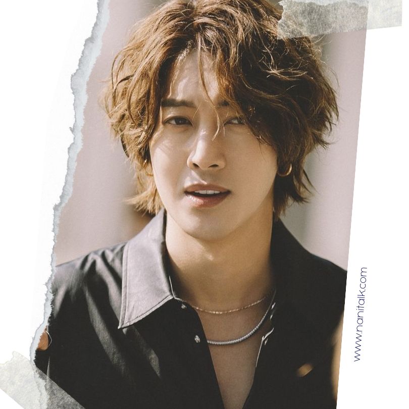 พระเอกเกาหลียอดนิยม คิม ฮย็อน-จุง (Kim Hyun Joong)