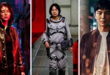 18 ซีรีส์ระทึกขวัญเกาหลีที่ดีที่สุดบน Netflix