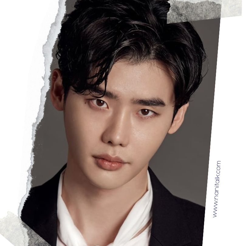 พระเอกเกาหลียอดนิยม อี จง-ซ็อก (Lee Jong Suk)