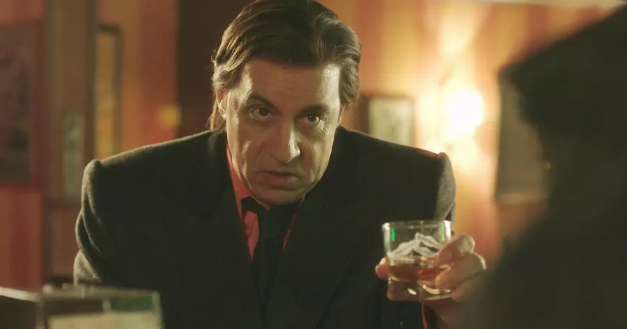 Lilyhammer