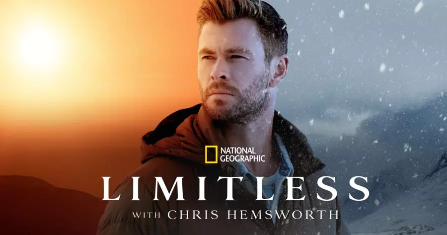 ซีรีส์ Disney+ Hotstar ปี 2024 เรื่อง Limitless with Chris Hemsworth