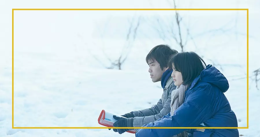 หนังเกี่ยวกับอาหาร Little Forest Winter Spring