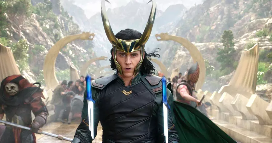 ซีรีส์ Disney+ Hotstar ปี 2024 เรื่อง Loki โลกิ