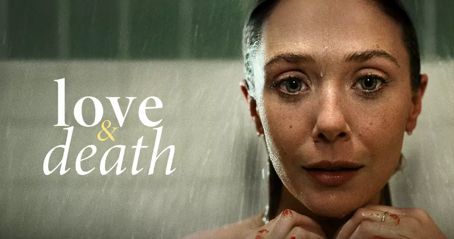ซีรีส์ HBO GO ปี 2023 เรื่อง Love Death