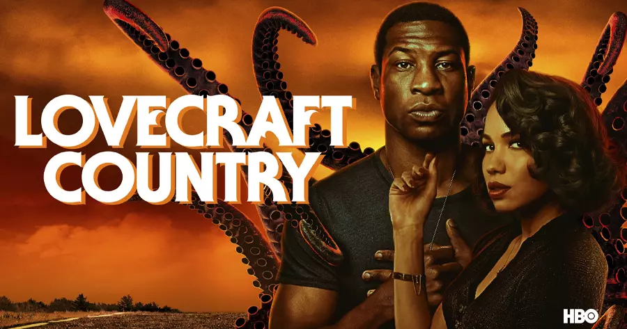ซีรีส์ HBO GO ปี 2023 เรื่อง Lovecraft Country