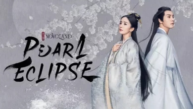 รีวิว ไข่มุกเคียงบัลลังก์ Novoland: Pearl Eclipse