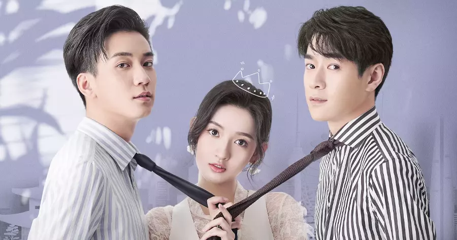 ซีรีส์จีนพากย์ไทยบน WeTV เรื่อง ป่วนรัก งานแต่งทิพย์ (Once We Get Married)