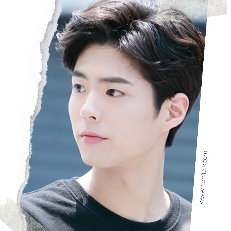 พระเอกเกาหลียอดนิยม พัคโบกัม (Park Bo Gum)