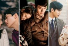 ซีรีส์เกาหลีโรแมนติกพากย์ไทย ฟินจิกหมอน ฮาน้ำตาเล็ด!