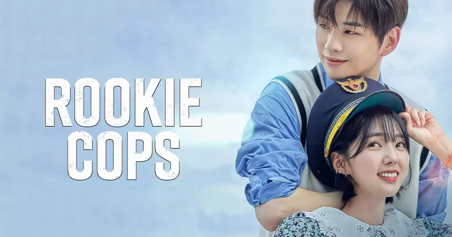 ซีรีส์ Disney+ Hotstar ปี 2024 เรื่อง Rookie Cops