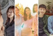 ซีรีส์ดราม่าเกาหลี เศร้าสะเทือนใจ น้ำตาซึมทั้งเรื่อง!