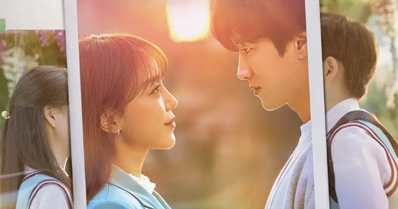 ซีรีส์เกาหลีน่าดู See You in My 19th Life (ชาตินี้ก็ฝากด้วยนะ)