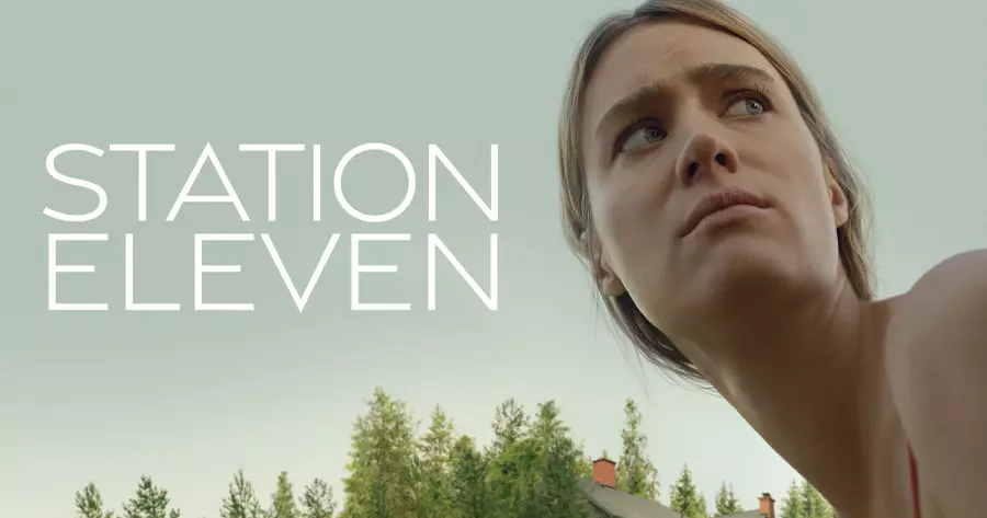 ซีรีส์ HBO GO ปี 2024 เรื่อง Station Eleven