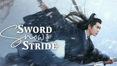 รีวิว ดาบพิฆาตกลางหิมะ Sword Snow Stride