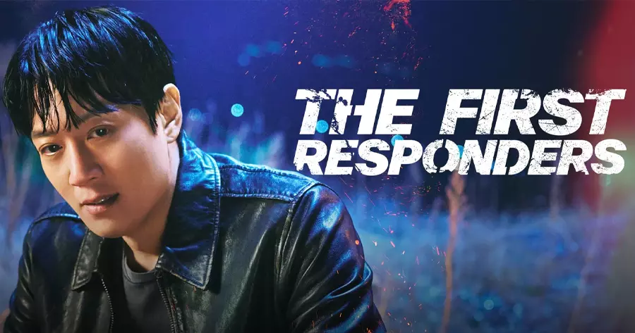 ซีรีส์ Disney+ Hotstar ปี 2024 เรื่อง The First Responders