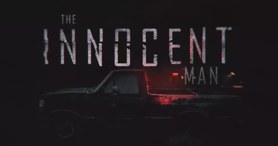 ซีรีส์สืบสวน บน NETFLIX เรื่อง The Innocent Man #50 ซีรีส์สืบสวน บน NETFLIX เรื่อง The Innocent Man