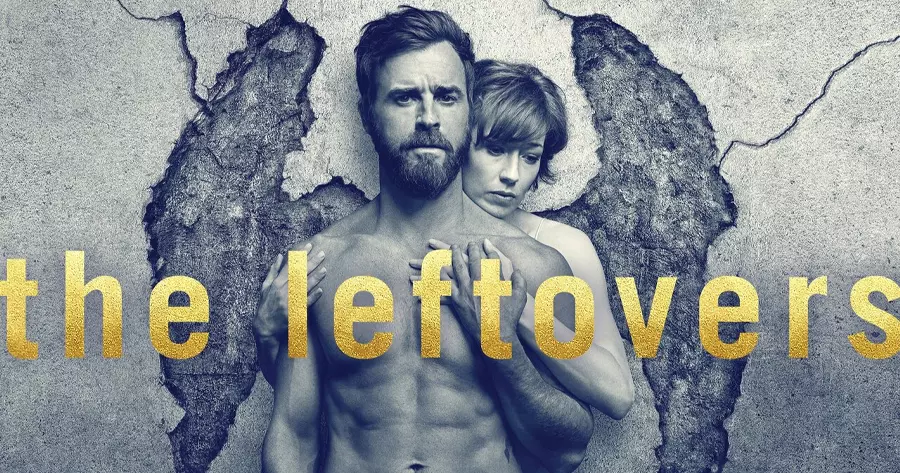 ซีรีส์ HBO GO ปี 2024 เรื่อง The Leftovers เมืองคนหาย