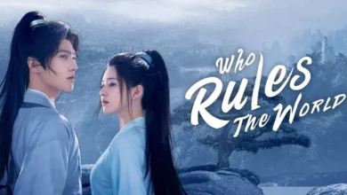 รีวิว เทียบท้าปฐพี Who Rule The World